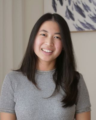 Photo of Natalie Lim, Psychologist, PsyBA General