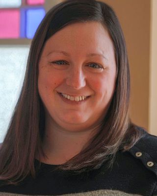 Photo of Rebecca Rudolph, Counselor, LCPC
