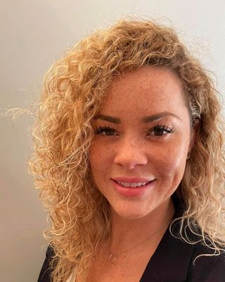 Photo of Adrianne D Newbern-Burrell, Marriage & Family Therapist, LMFT