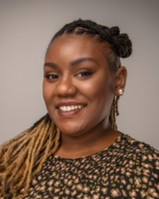 Photo of Joy Johnson, Counselor, LCPC