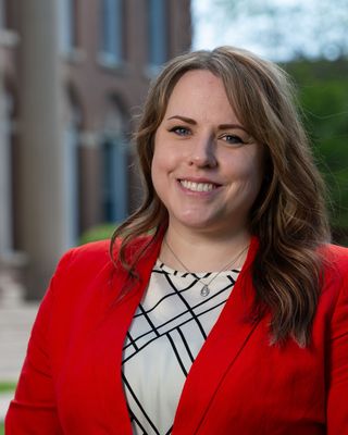 Photo of Dr. Megan McGruder, Counselor, PhD, LCPC, EMDR