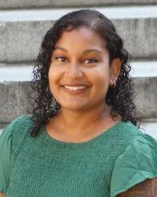 Photo of Nalini Anderson, LCSW -C, Clinical Social Work/Therapist