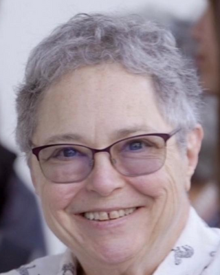 Photo of Elizabeth Newman, Licensed Professional Counselor, LCPC