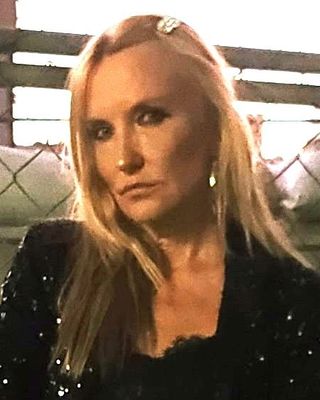 Photo of Kristy Cepielik, Licensed Professional Counselor, LMFT