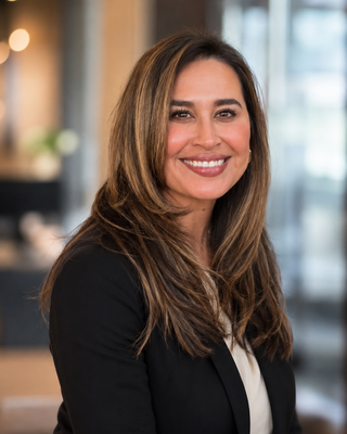Photo of Valerie Centeno, Marriage & Family Therapist, LMFT