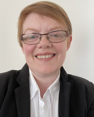 Photo of Sorcha Darina Coulston, Counsellor, MBACP