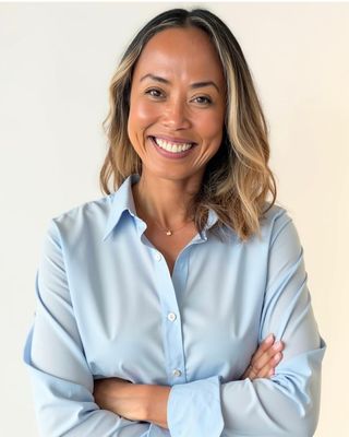 Photo of Christianne Calderon - Calderon Compassionate Care Psychiatry, Psychiatric Nurse Practitioner, NP
