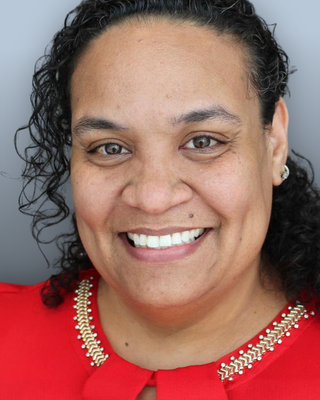 Photo of Rosanna Guadalupe, Registered Mental Health Counselor Intern