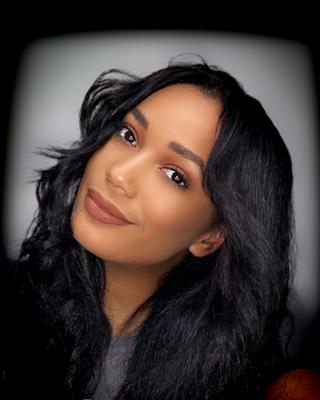 Photo of Ashlē J (Aj) Childress, Marriage & Family Therapist, MA, LMFT, LPCC