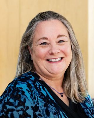 Photo of Dr. Mary O'Malley, Psychiatrist, MD