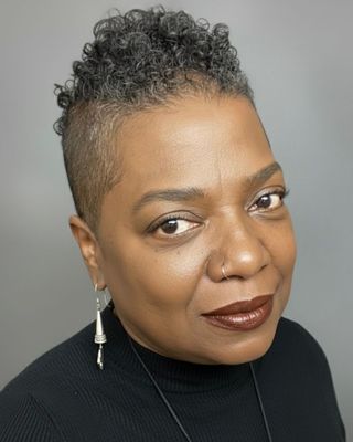 Photo of Kim R Omaro, Clinical Social Work/Therapist, LCSW-R, CASAC-M, SIFI