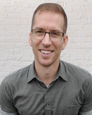 Photo of Andrew Steck - Reflections Christian Counseling Services, Counselor, MA, LPCC
