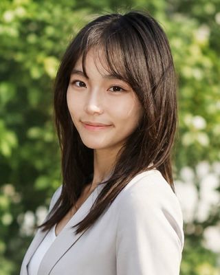 Photo of Katherine Yang, Counselor, LMHCA, MA, MEd