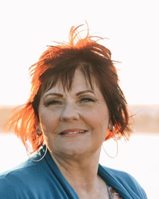 Photo of Leonie M Dippenaar, General Counsellor