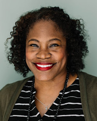Photo of Roci Rochelle Ruffin, Licensed Professional Counselor, LPC-S