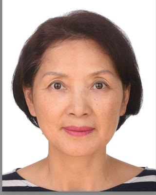 Photo of Isabella S P Jiang, Counsellor, MA, RCC
