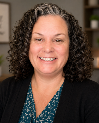 Photo of Ashley Berg, Clinical Social Work/Therapist, LCSW