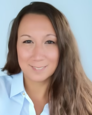 Photo of Danielle Williams, Licensed Professional Counselor, LPC