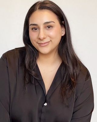 Photo of Jackie Corrales, Marriage & Family Therapist Associate, AMFT