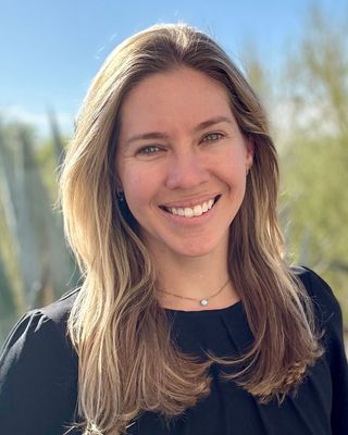 Photo of Genevieve Wooden, Psychiatric Nurse Practitioner, PMHNP