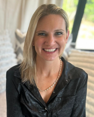 Photo of Christine Beluzo, Licensed Mental Health Counselor, LMHC