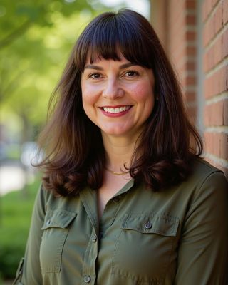 Photo of Catherine Sullivan - Everyday Clarity: Catherine Sullivan, Counsellor, MA, ACA-L2