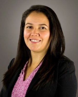 Photo of Karla Munguia, LCPC, Counselor