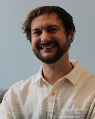 Photo of Michael Anthony Borrelli, Licensed Professional Counselor, MA, LPC