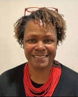 Photo of Tamika Person Knisley, Psychologist, LP