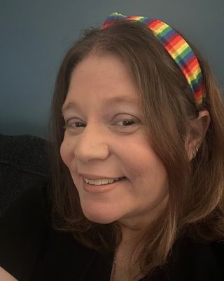 Photo of Bethany Rosemarie Brazzell, Licensed Master Social Worker, LCSW