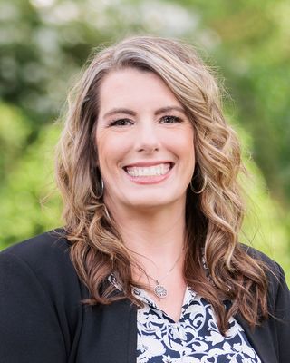 Photo of Catherine Ogletree, Licensed Professional Counselor, LPC
