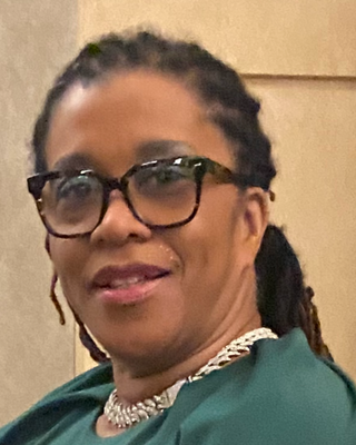Photo of Opal Silvera-Beckford, Psychiatric Nurse Practitioner, DNP