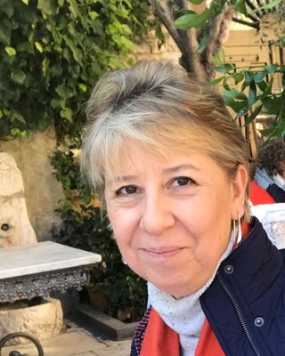 Photo of Silvia Kinloch - Esperanza Counselling Service, Counsellor