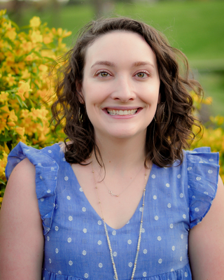 Photo of Meredith Hanes, Clinical Social Work/Therapist in Wake County, NC
