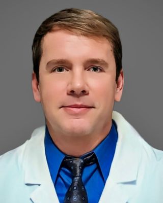 Photo of James Barnes, Psychiatric Nurse Practitioner, MSN, APRN, PMHNP