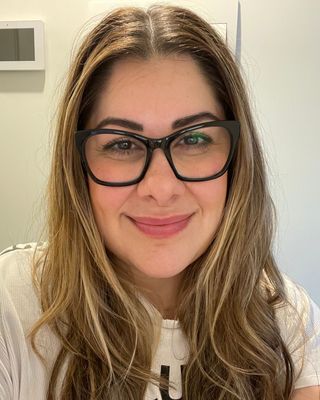 Photo of Riana Losung, Psychologist, MPsych, PsyBA - Org. Psych.