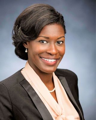 Photo of Dr. Aishah Yanssaneh, Psychiatrist, MD