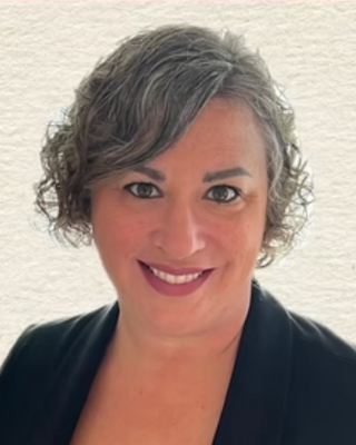 Photo of Beverly King, Licensed Clinical Mental Health Counselor, LCMHC