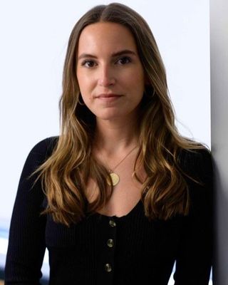 Photo of Hadley Maya, Clinical Social Work/Therapist in Brooklyn, NY