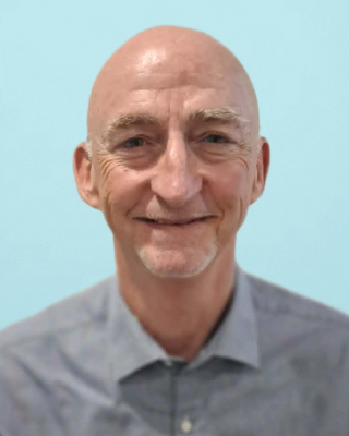 Photo of David Nowland, Psychologist, MA, PsyBA General