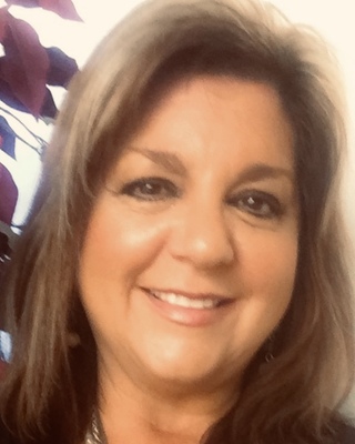 Photo of Cindy Driskell Parson, Licensed Professional Counselor in Oklahoma