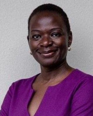 Photo of Florence Omoro Smith, Psychiatric Nurse Practitioner in Bothell, WA