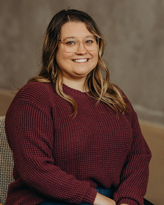 Photo of Alexah K Rivers, Clinical Social Work/Therapist, LCSW