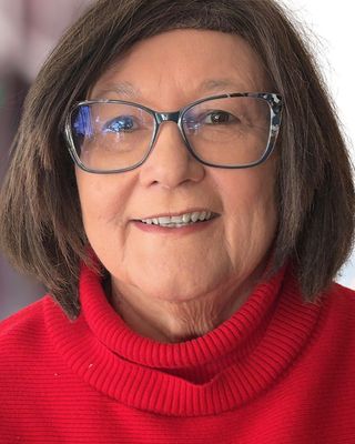 Photo of Alejita Maria Ortiz, Clinical Social Work/Therapist, LCSW
