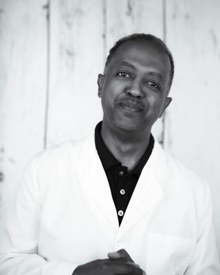 Photo of Michael Seifu, Psychiatric Nurse Practitioner, PMHNP