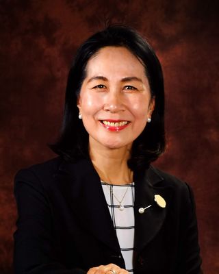 Photo of Hannah Cho, PhD, MA, MS, AMFT, Marriage & Family Therapist Associate