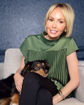 Photo of Olivia Munoz, Clinical Social Work/Therapist, LCSW-S