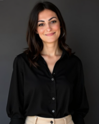 Photo of Lucy Alexis Sennett, Clinical Social Work/Therapist, LCSW