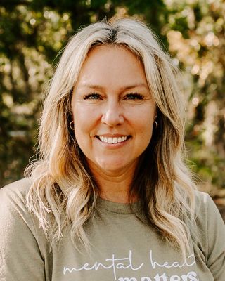 Photo of Stacy Bartosh, Licensed Professional Counselor Associate, LPC-A