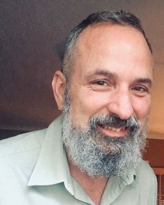 Photo of Michael Hitzelberger, Psychologist, MA, LP